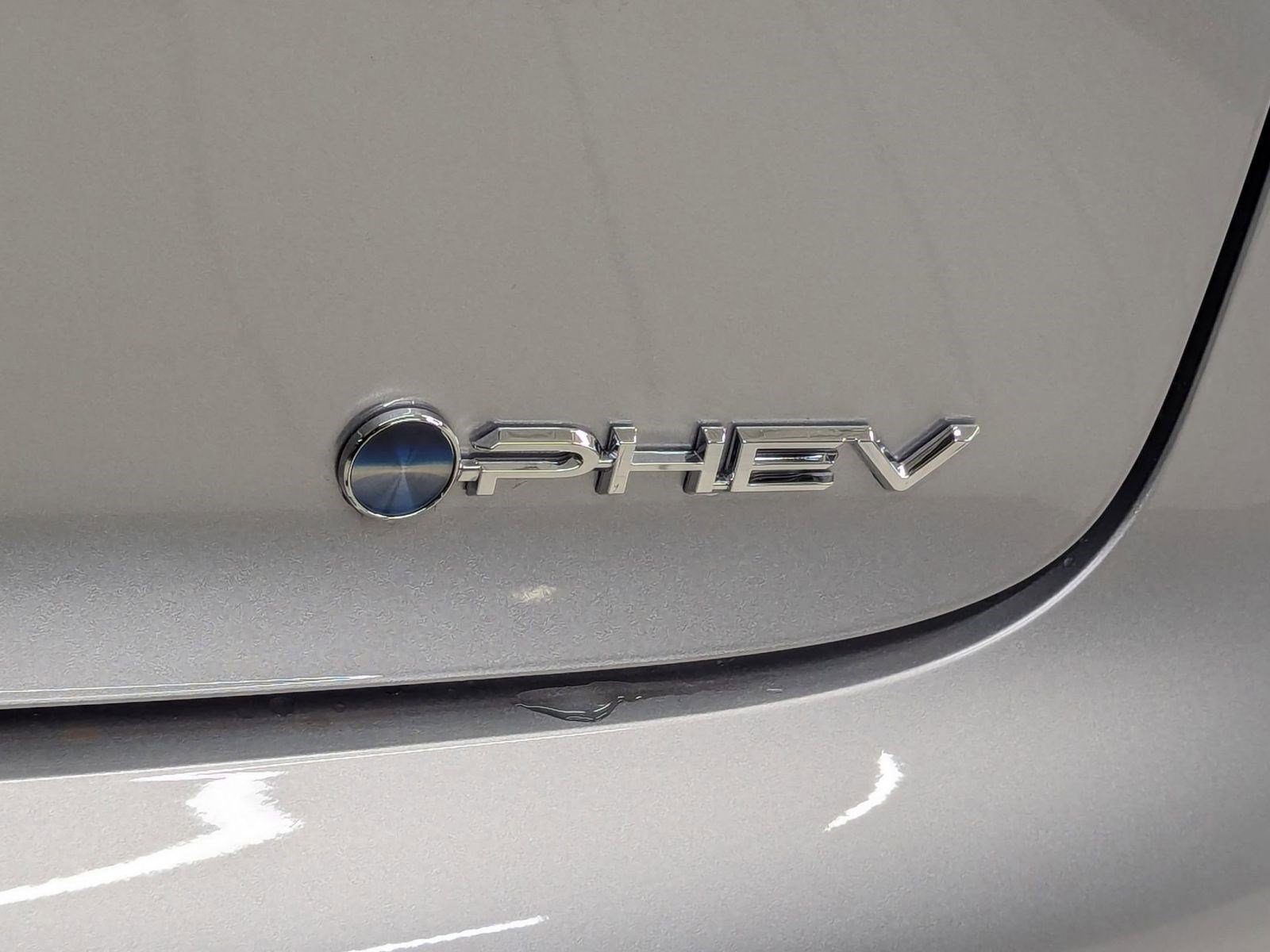 New 2026 Toyota Prius Plug-In Hybrid image 32