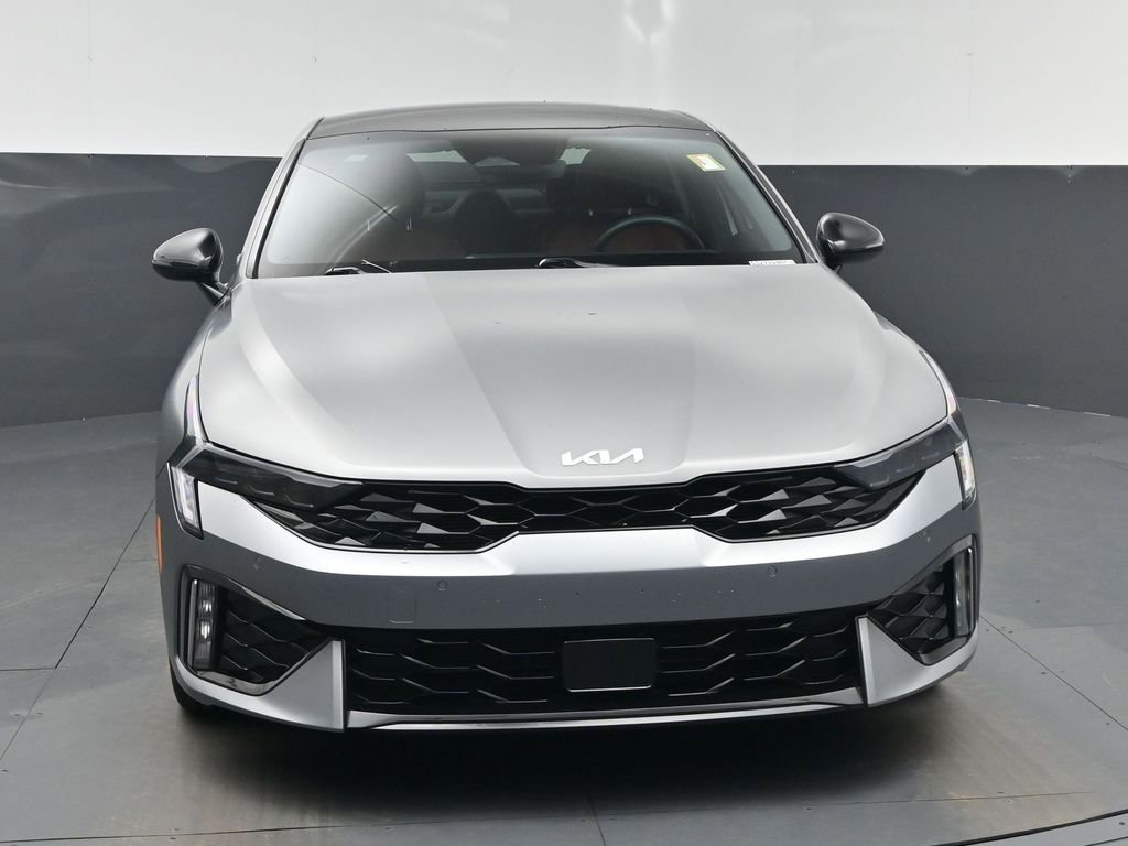 Used 2025 Kia K5 GT-Line w/ GT-Line Premium Package image 6