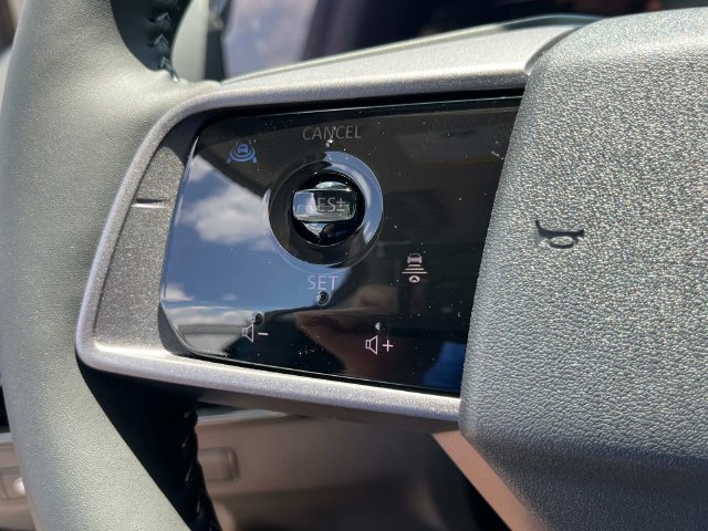 New 2025 Nissan Murano SL w/ Cargo Package AWD/4WD image 27