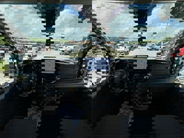 Used 2024 Ford Transit 350 XLT image 74