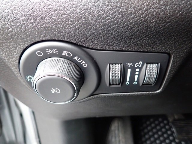 Certified 2022 Jeep Compass Trailhawk image 19