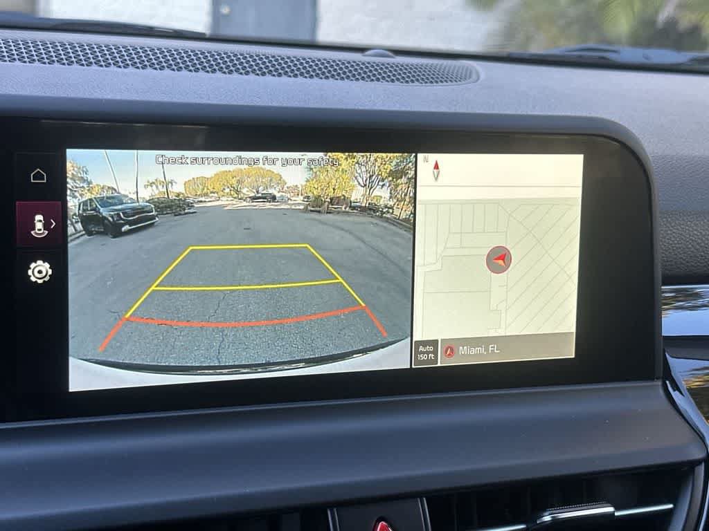 New 2026 Kia Seltos S AWD/4WD image 19