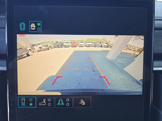 Certified 2025 GMC Acadia Elevation image 20