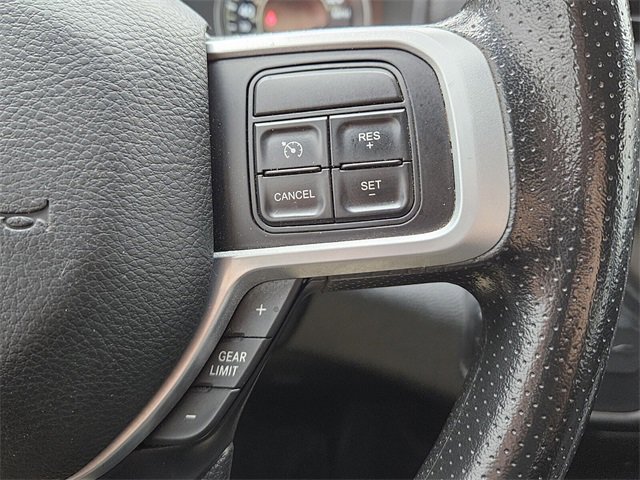 Used 2021 RAM 2500 Big Horn image 13