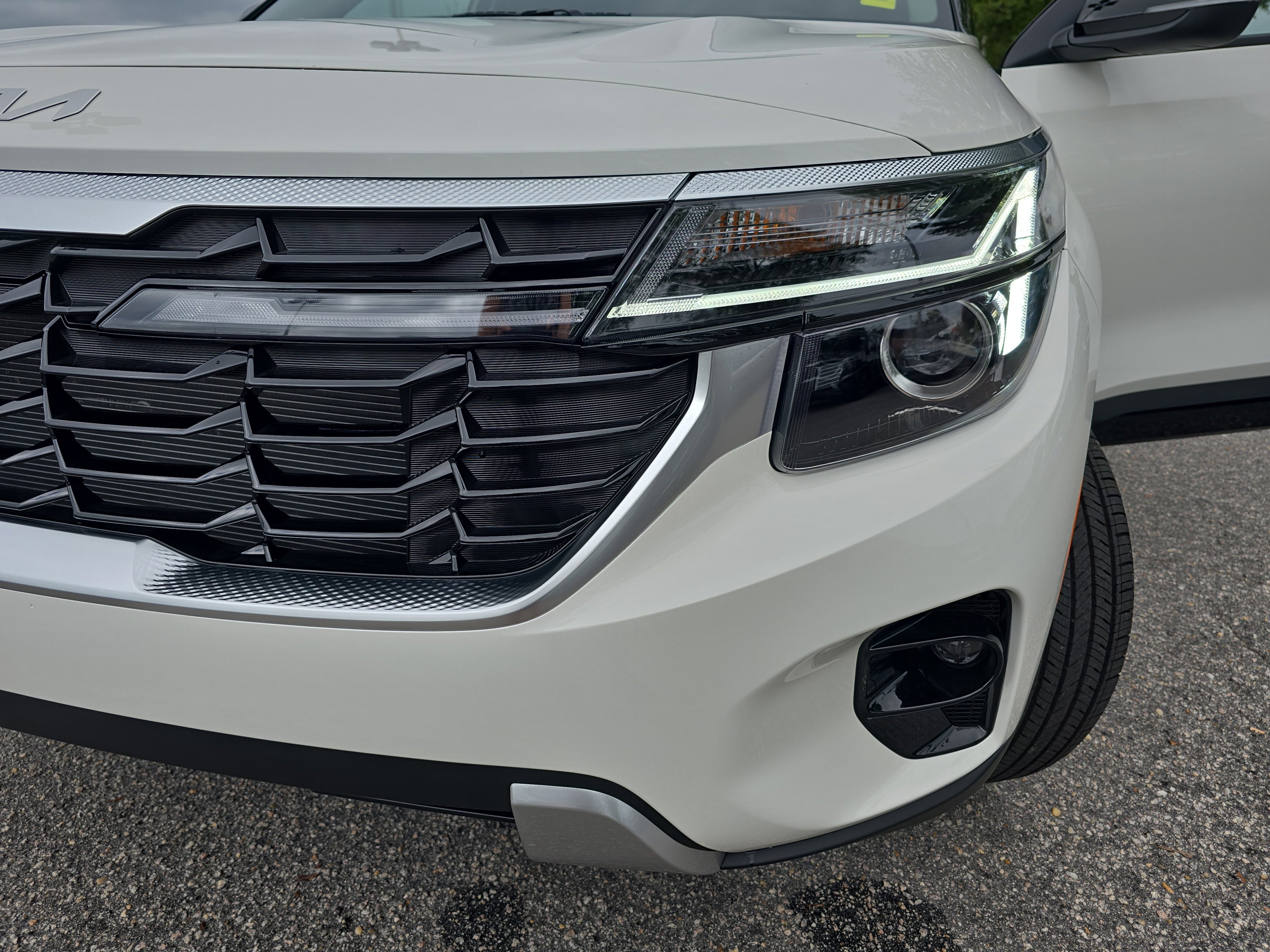 New 2026 Kia Seltos S image 31