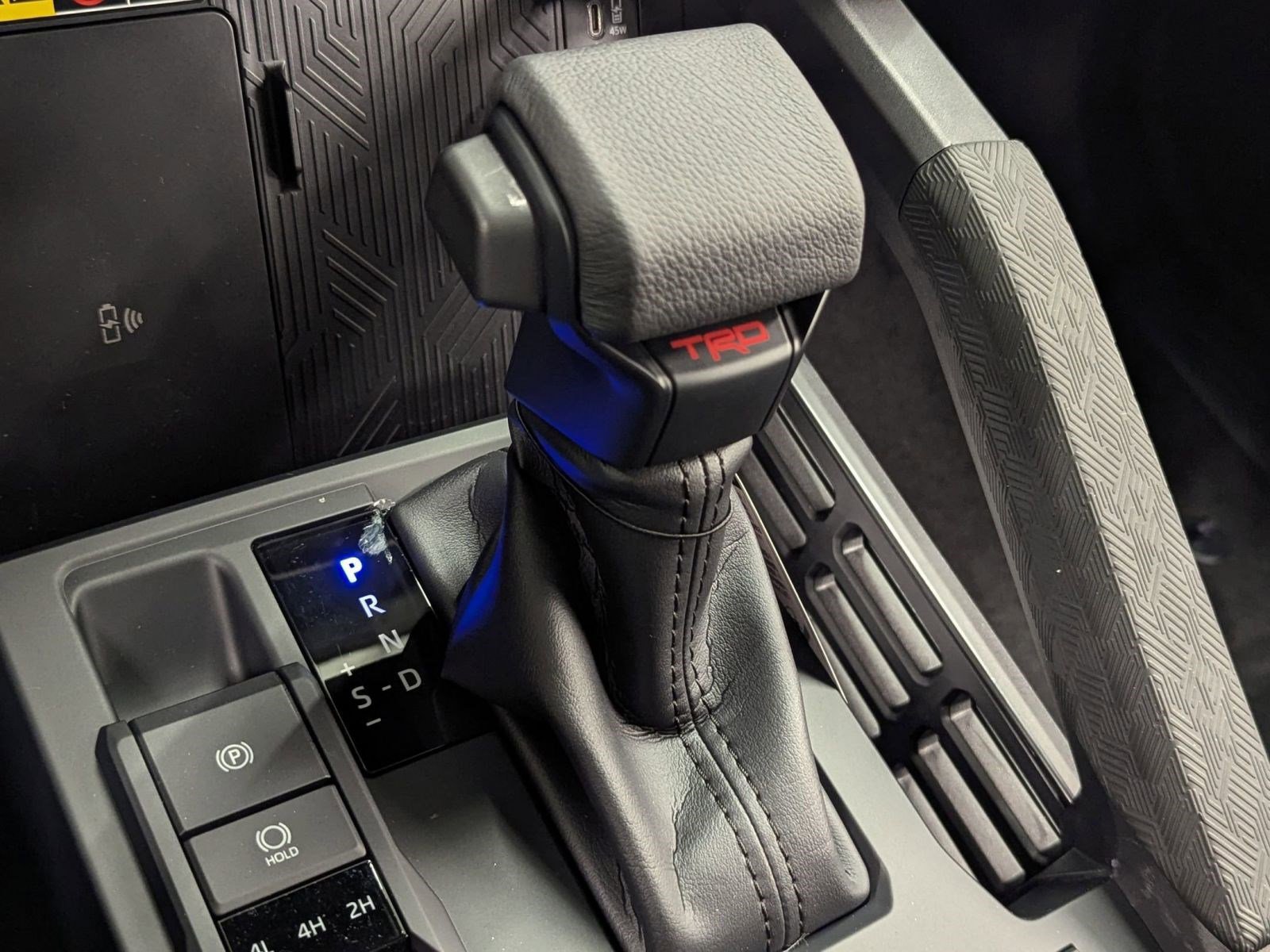 New 2025 Toyota Tacoma SR image 14