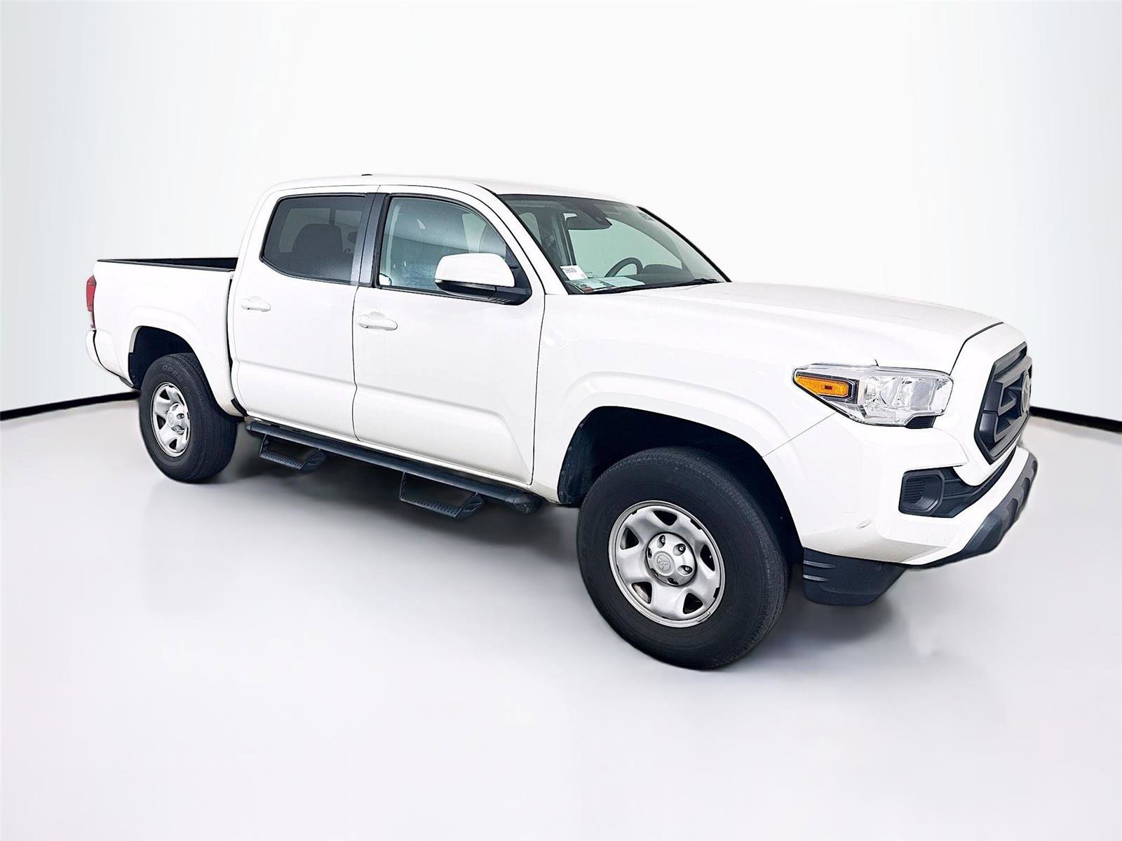Used 2022 Toyota Tacoma SR