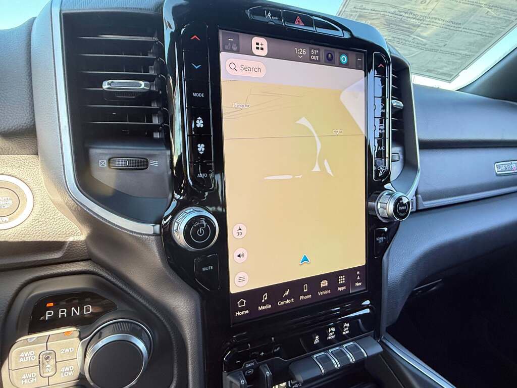 New 2026 RAM 1500 Lone Star image 34