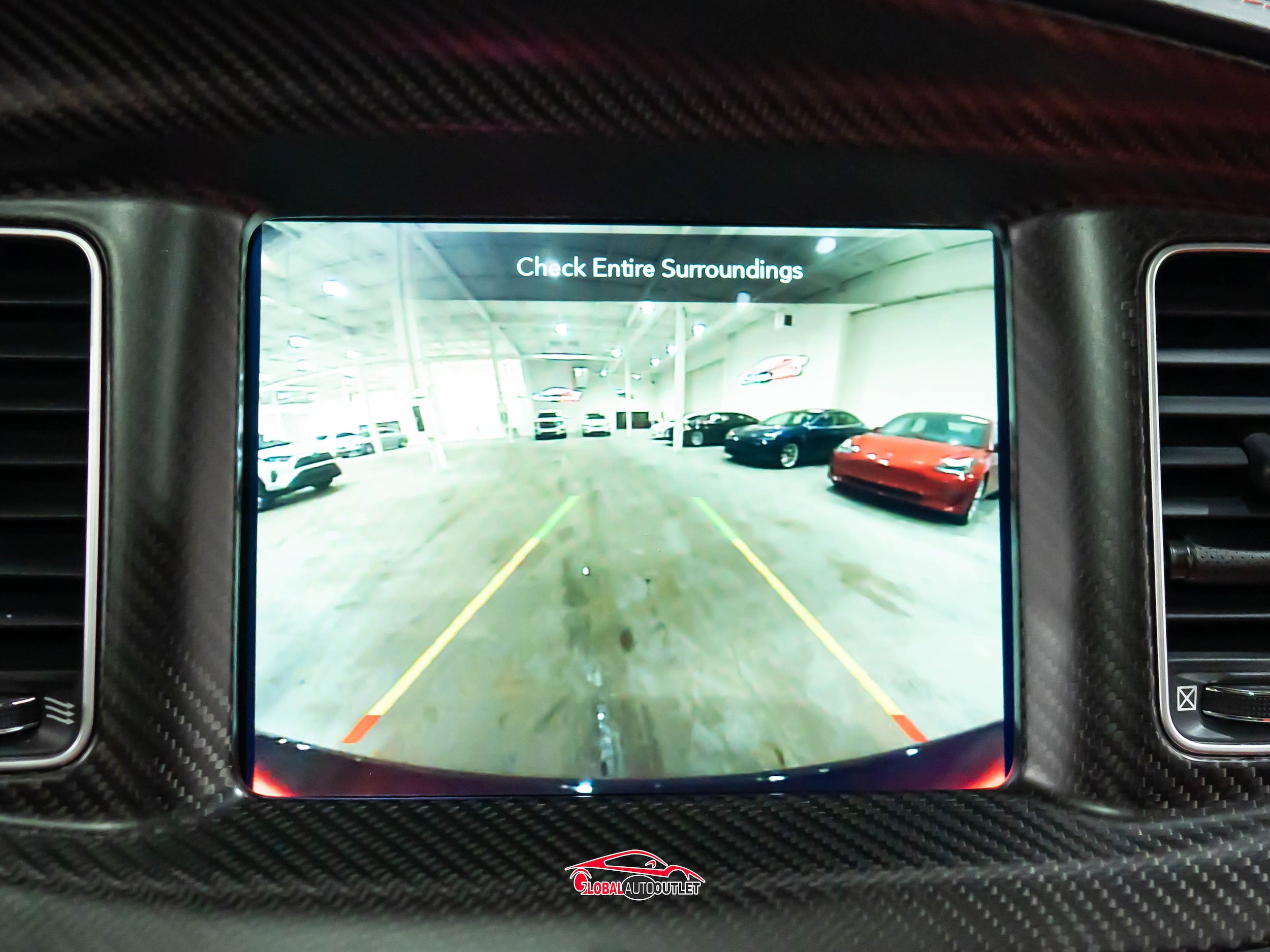 Used 2020 Dodge Charger Scat Pack RWD image 32