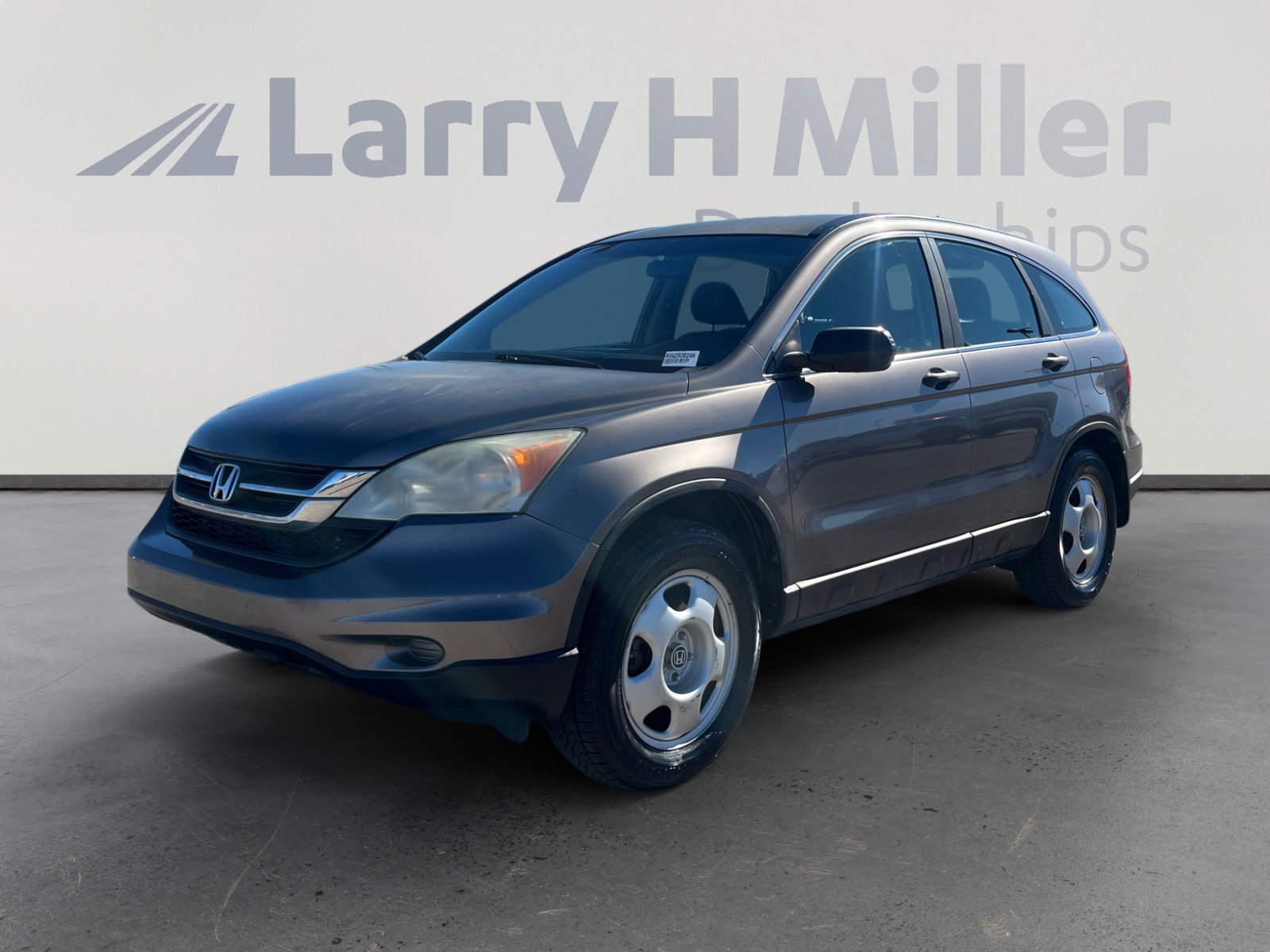 Used 2011 Honda CR-V LX image 1