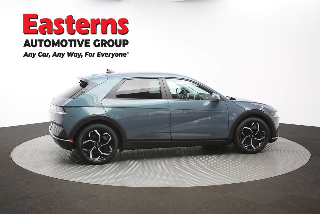 Used 2023 Hyundai Ioniq 5 SE w/ Cargo Package AWD/4WD image 43