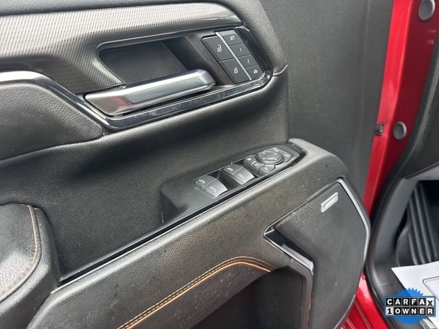 Used 2024 GMC Sierra 2500 AT4 w/ AT4 Premium Plus Package image 11