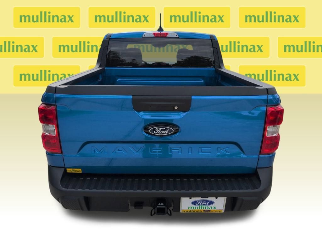 New 2026 Ford Maverick XL image 25