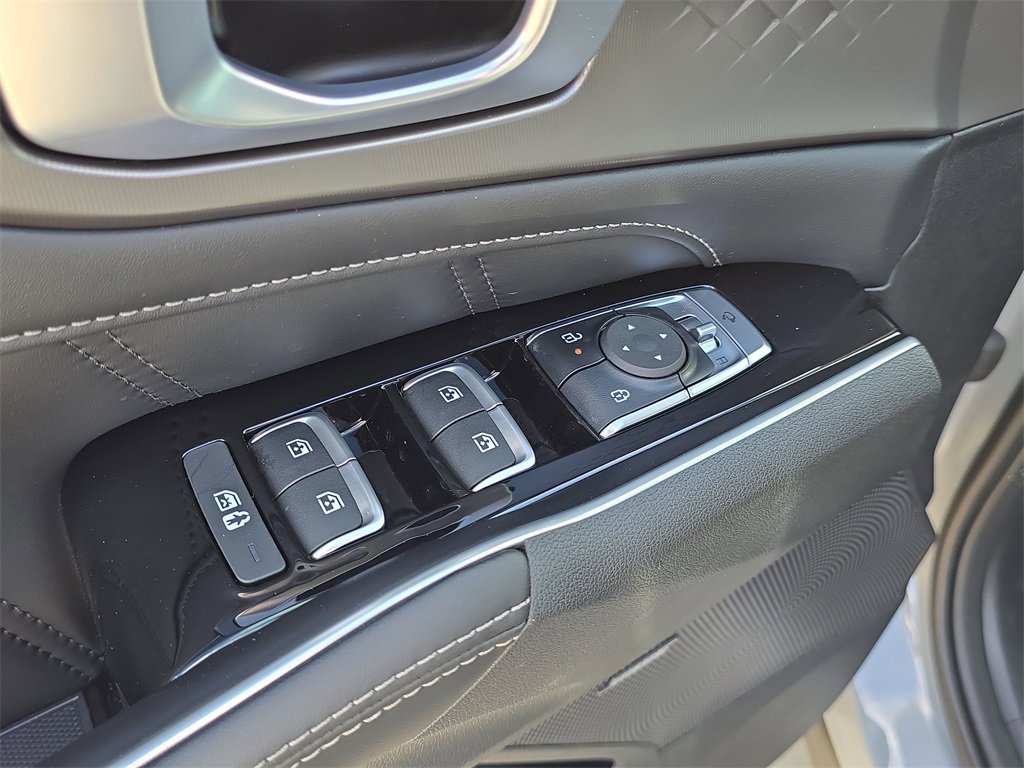 New 2026 Kia Sorento SX image 20