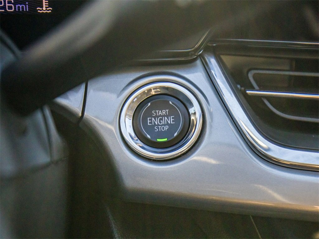 Used 2024 Chevrolet Trax LT w/ Driver Confidence Package image 26