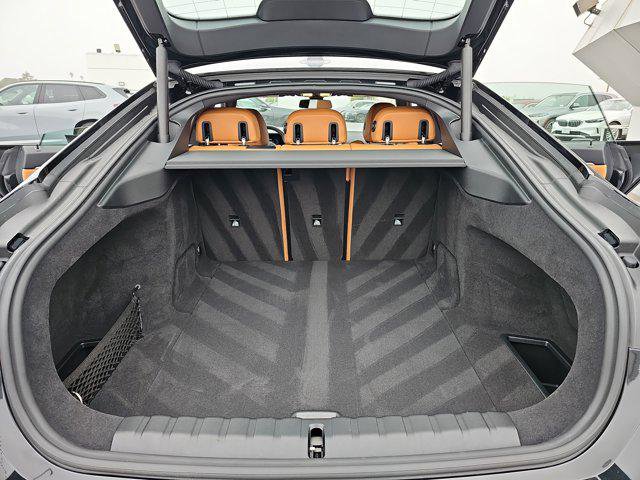 Used 2024 BMW i4 M50 w/ Parking Assistance Package image 12