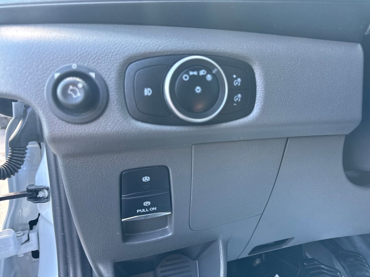 Used 2024 Ford Transit 250 Low Roof AWD w/ Exterior Upgrade Package image 15