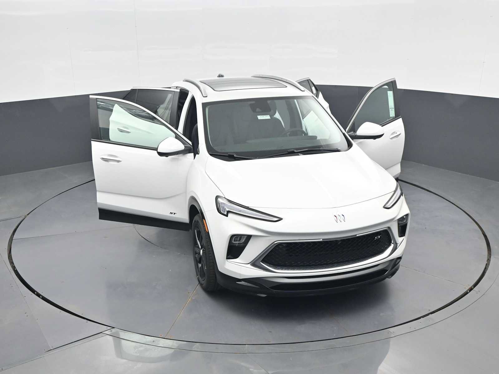 New 2026 Buick Encore GX Sport Touring w/ Advanced Technology Package AWD/4WD image 42
