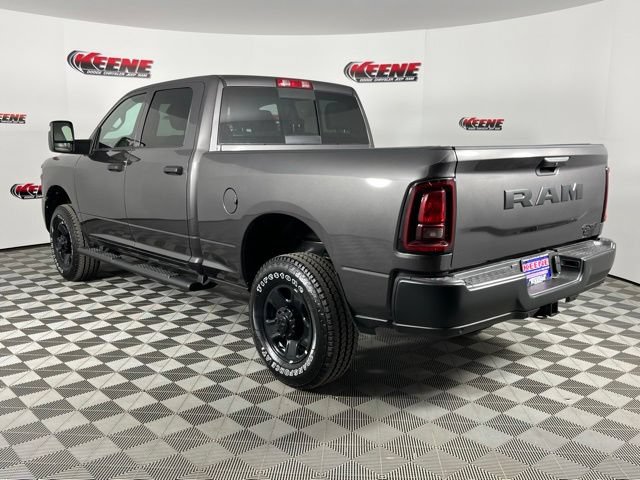 New 2026 RAM 2500 Tradesman AWD/4WD image 6