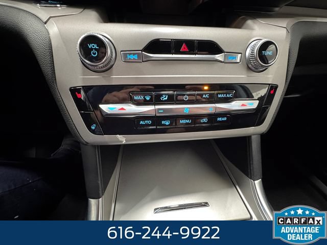 Used 2023 Ford Explorer XLT w/ Equipment Group 202A AWD/4WD image 3