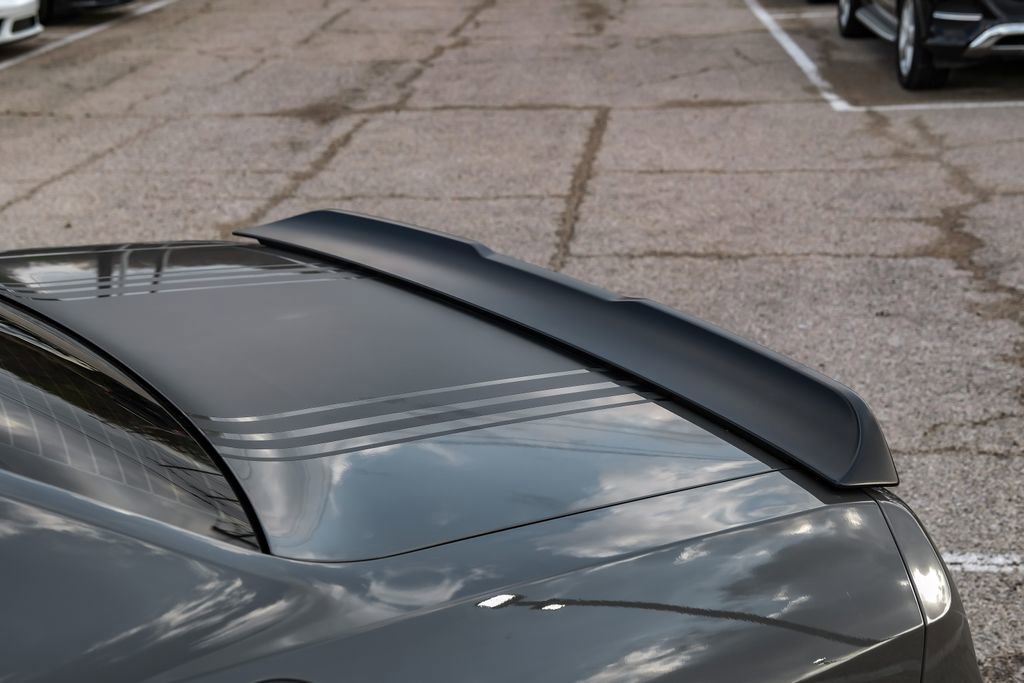 Used 2018 Dodge Challenger R/T image 46