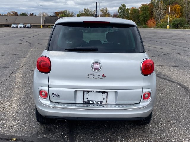 Used 2014 FIAT 500L Easy FWD image 13