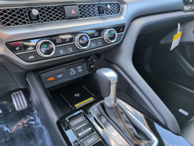 New 2026 Acura Integra A-Spec FWD image 20