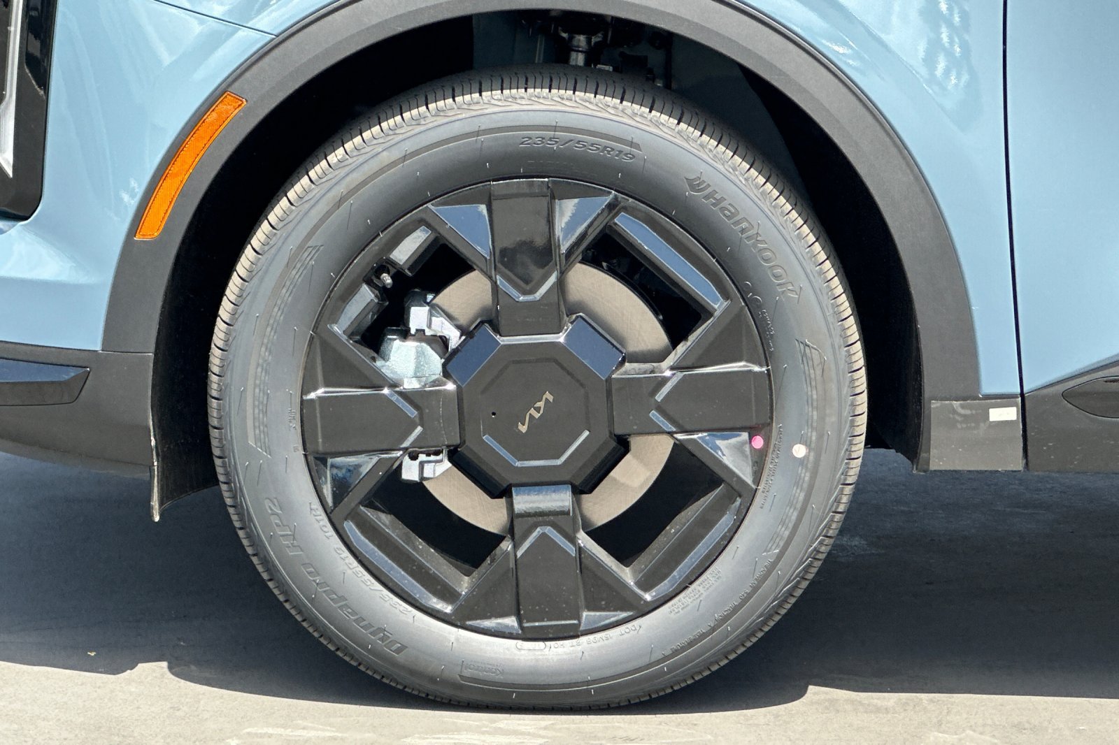 New 2026 Kia Sportage X-Line AWD/4WD image 25