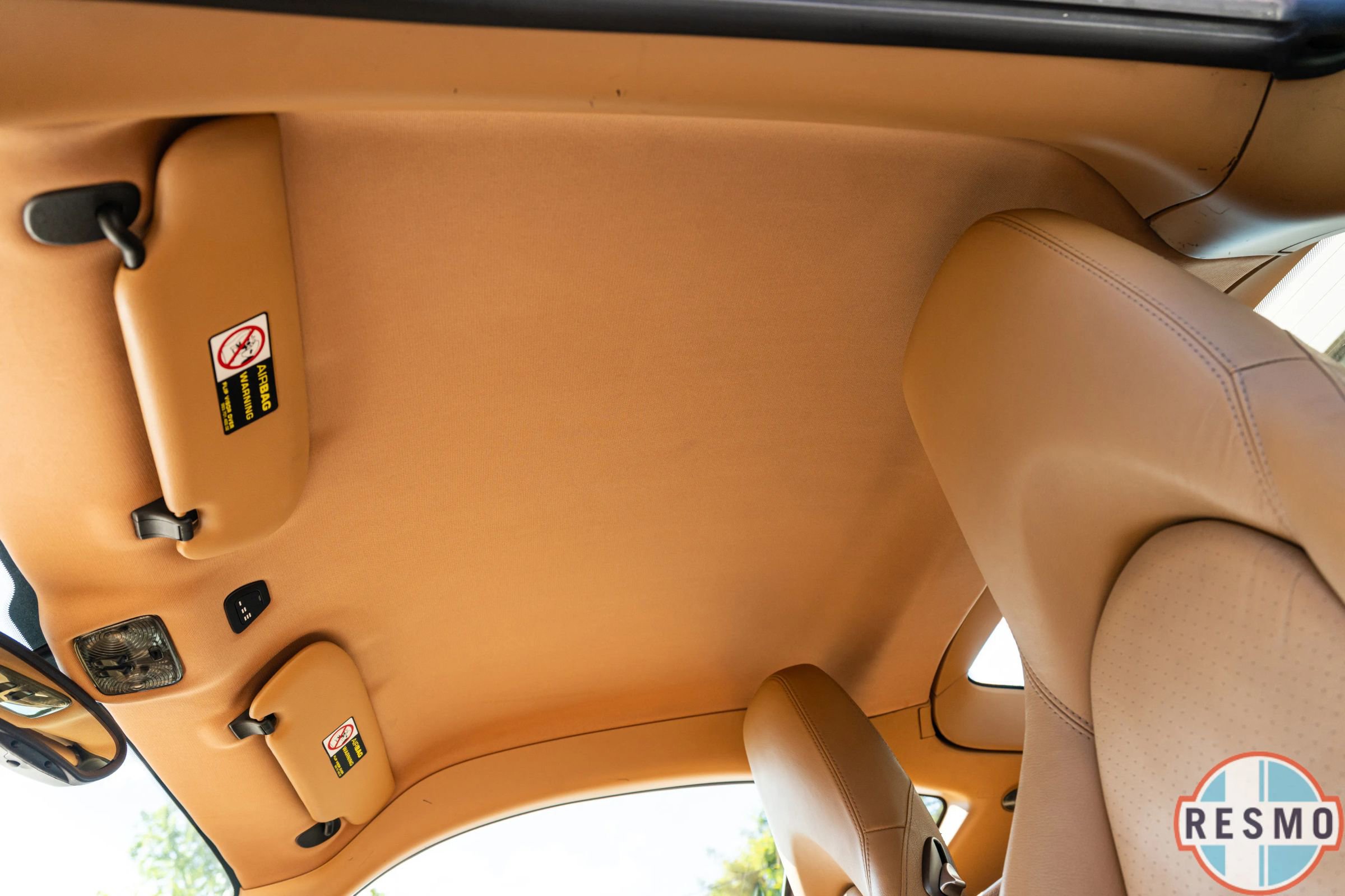 Used 2006 Porsche Cayman S image 39