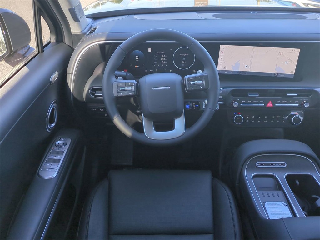 New 2026 Hyundai Palisade Limited image 20