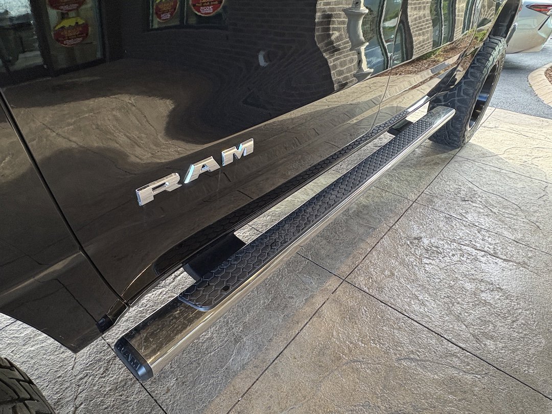 Used 2019 RAM 1500 Big Horn image 11