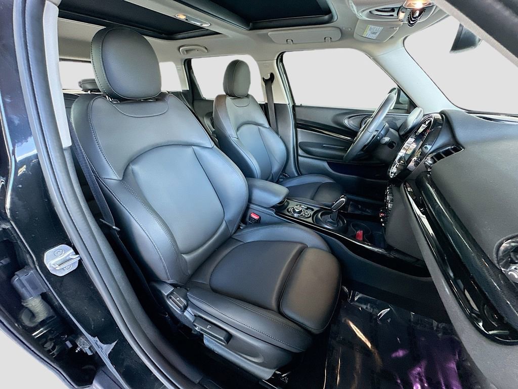 Used 2024 MINI Cooper Clubman S image 29