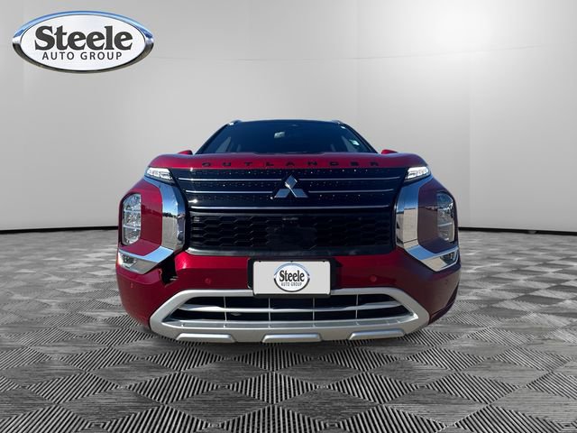 Used 2023 Mitsubishi Outlander SEL image 6