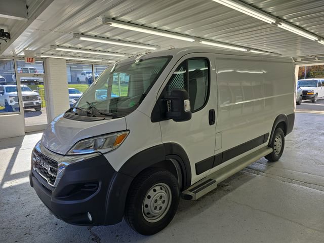 Used 2023 RAM ProMaster 2500 image 2