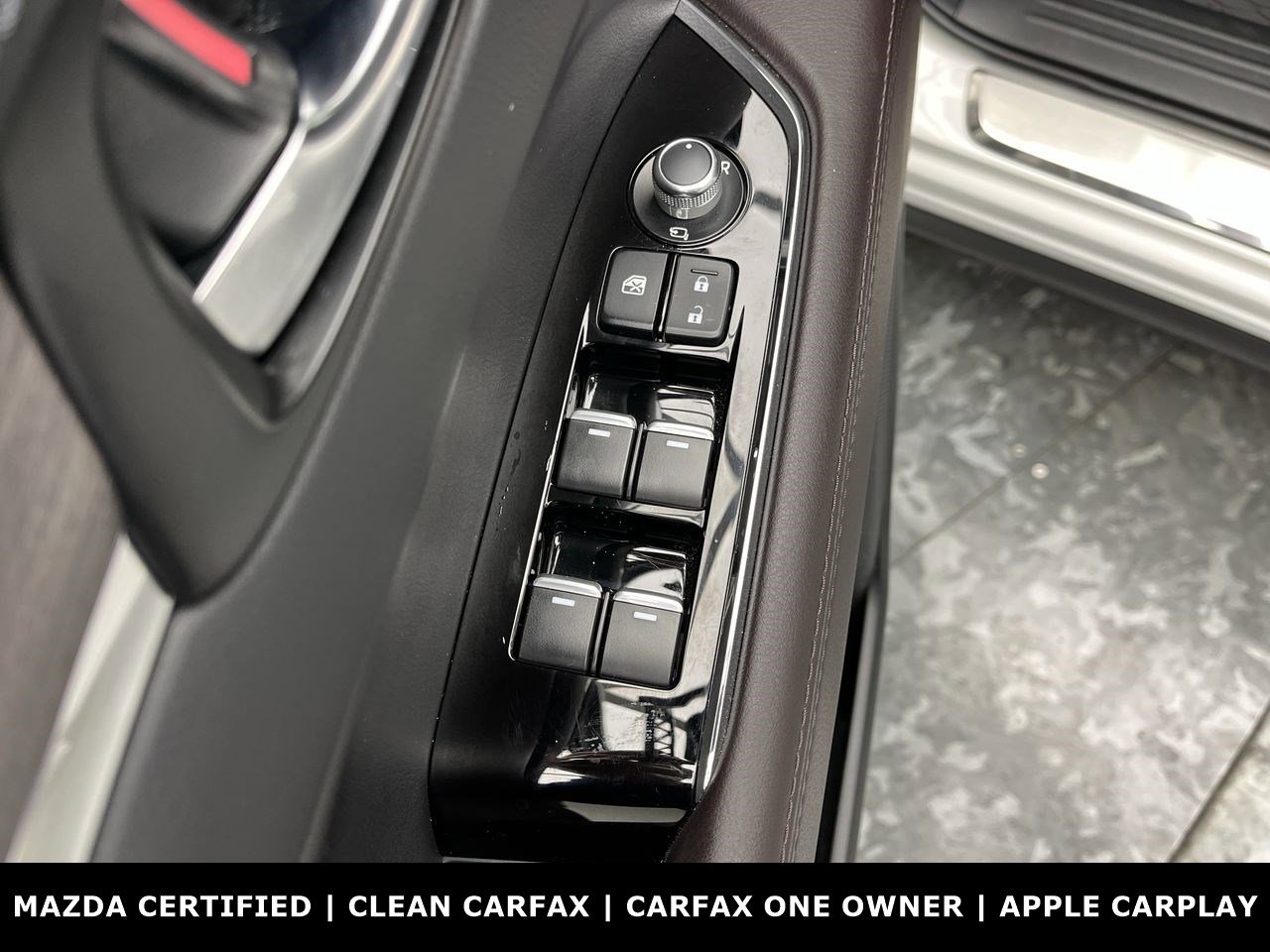 Certified 2023 MAZDA CX-5 Signature image 10