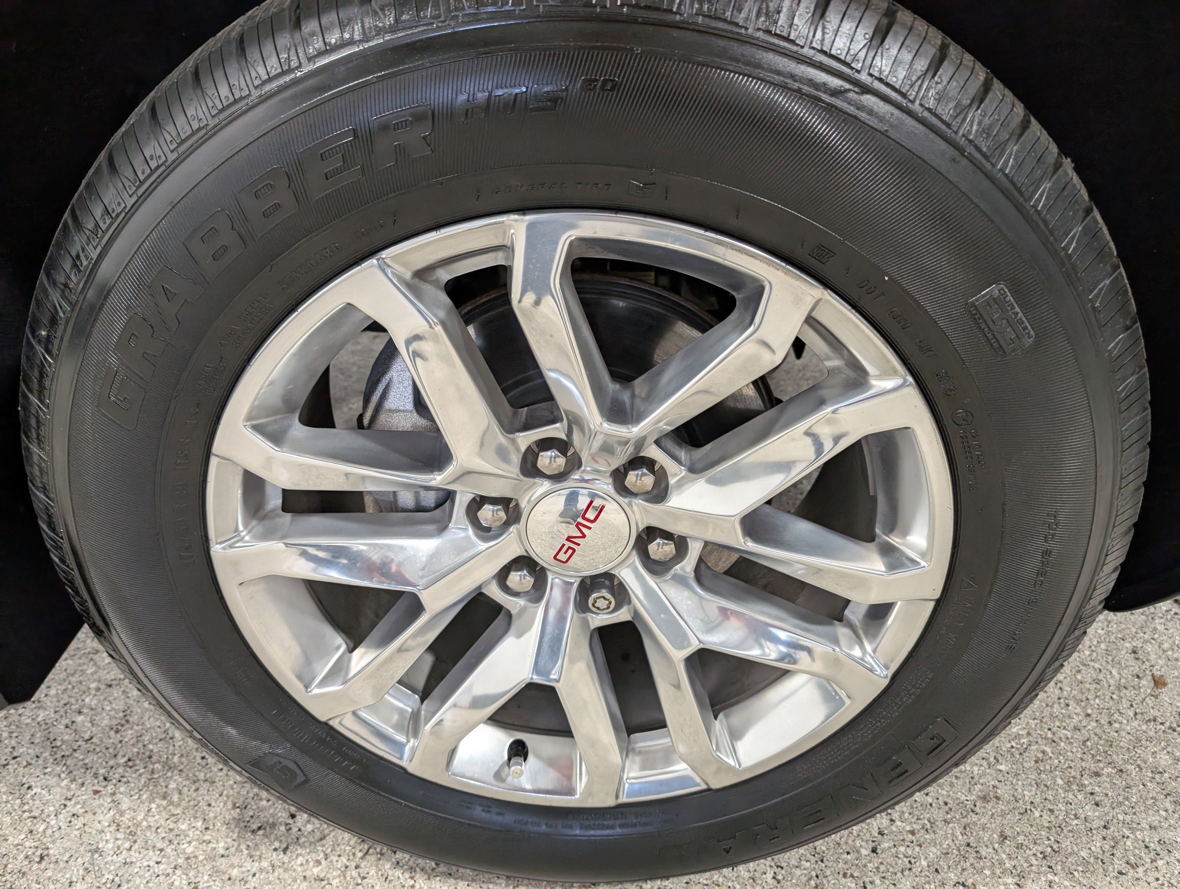 Used 2020 GMC Sierra 1500 SLT image 13