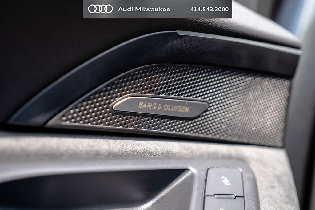 New 2026 Audi SQ5 Premium Plus AWD/4WD image 42