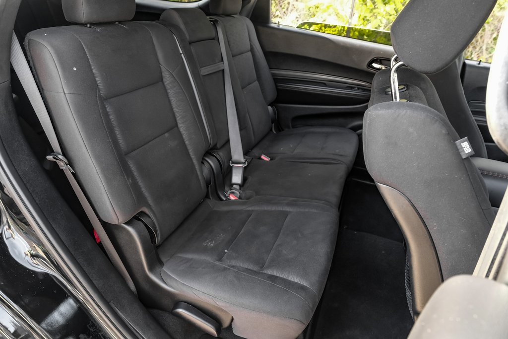 Used 2023 Dodge Durango GT image 42