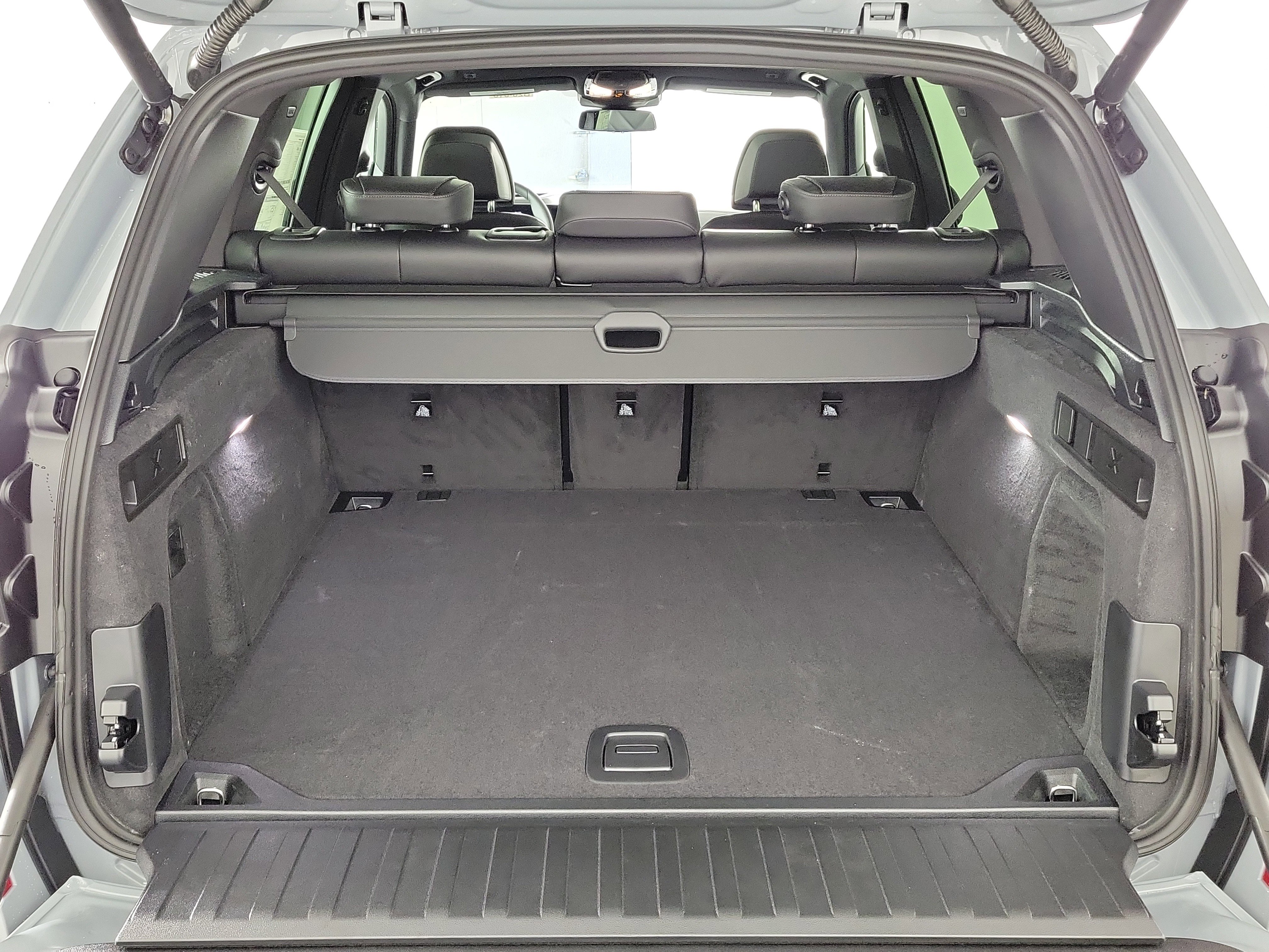 New 2026 BMW X5 xDrive40i image 25