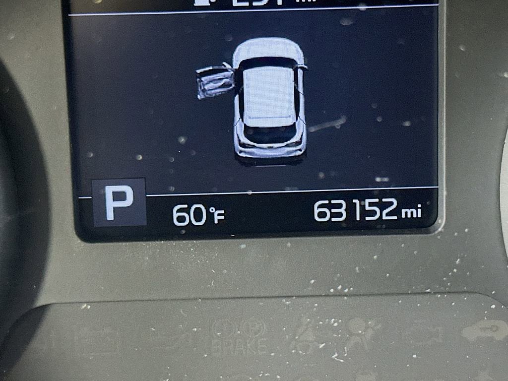 Used 2022 Kia Seltos S image 33