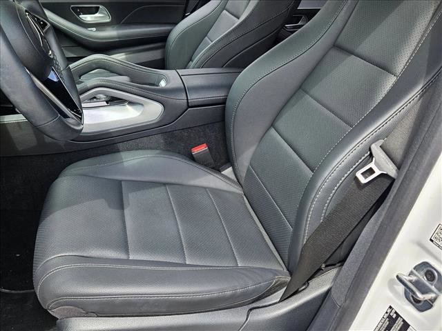 Used 2024 Mercedes-Benz GLE 350 4MATIC image 14