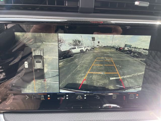 New 2026 GMC Sierra 2500 Denali w/ Denali Reserve Package image 17