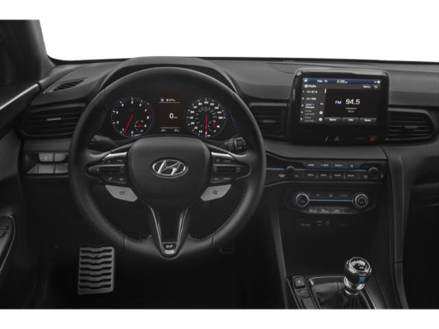 Used 2020 Hyundai Veloster N w/ Performance Package FWD image 10