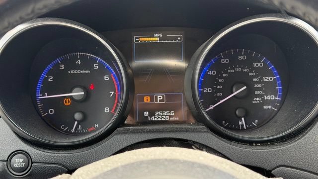 Used 2016 Subaru Legacy 2.5i Premium AWD/4WD image 18