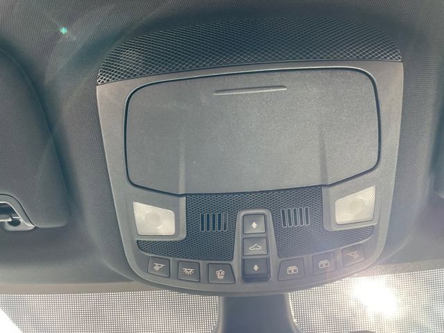 Used 2024 Ford Edge ST w/ Equipment Group 401A AWD/4WD image 26