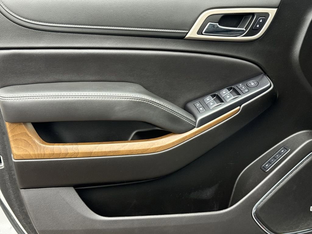 Used 2020 GMC Yukon Denali w/ Open Road Package image 27