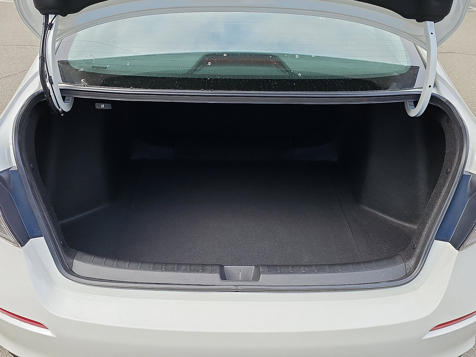 Used 2023 Honda Civic LX image 28