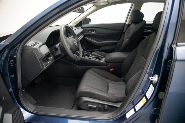 Certified 2024 Honda Accord EX image 4