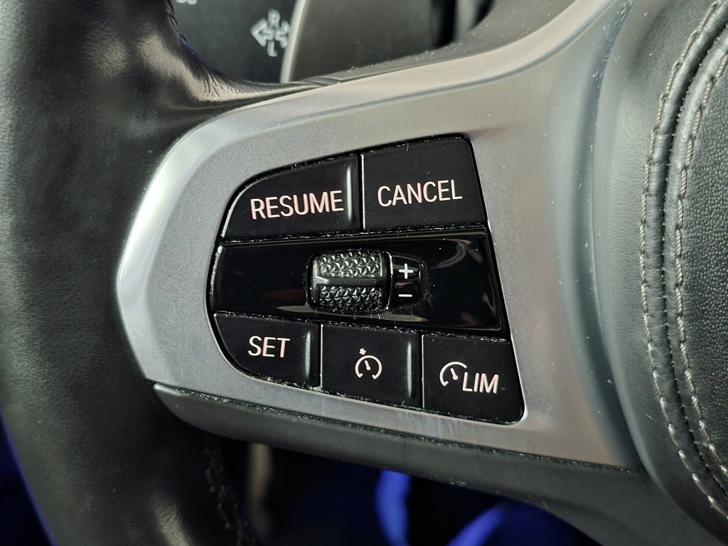 Used 2022 BMW X5 xDrive40i w/ M Sport Package image 26