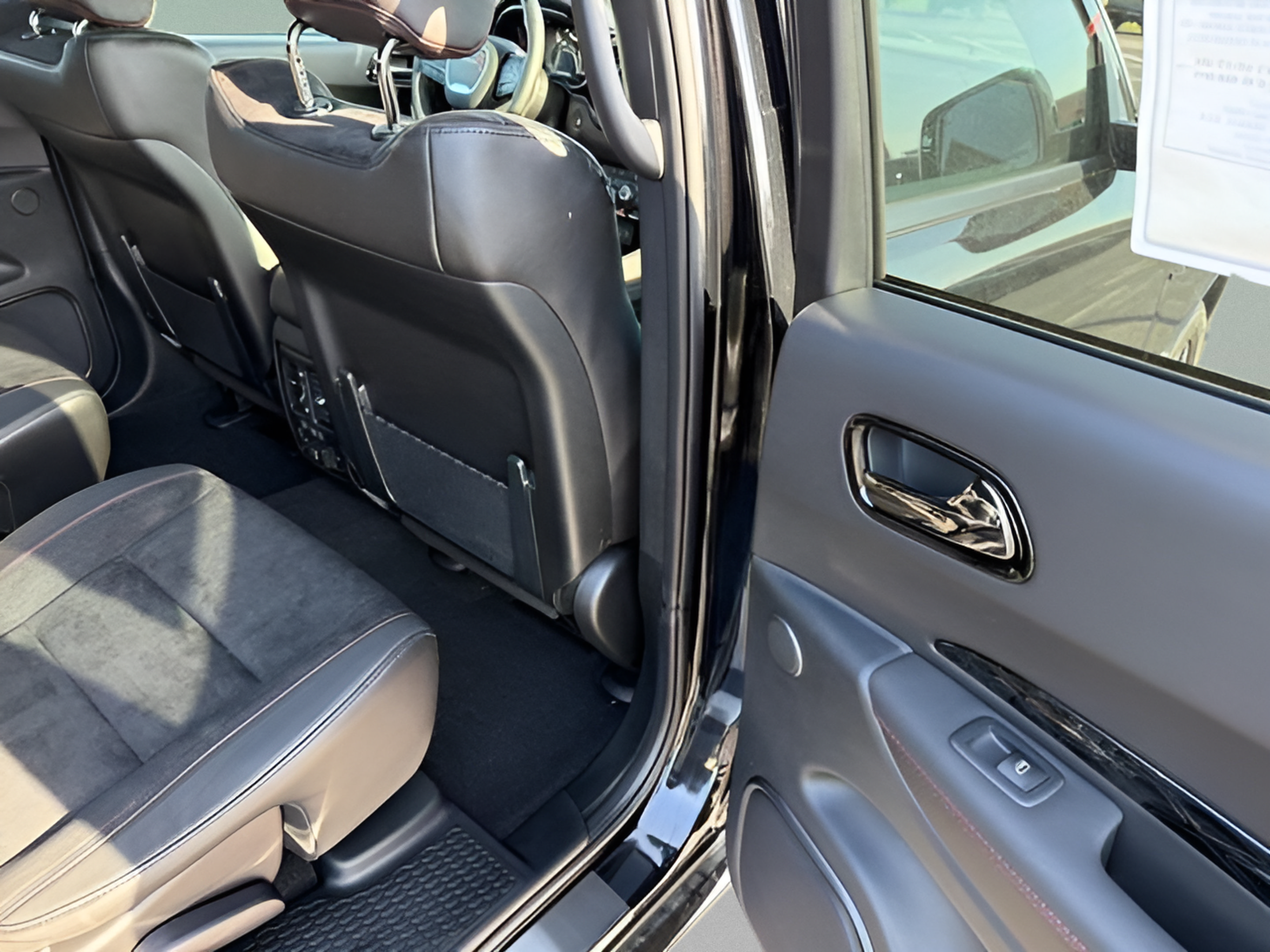 New 2026 Dodge Durango GT AWD/4WD image 11
